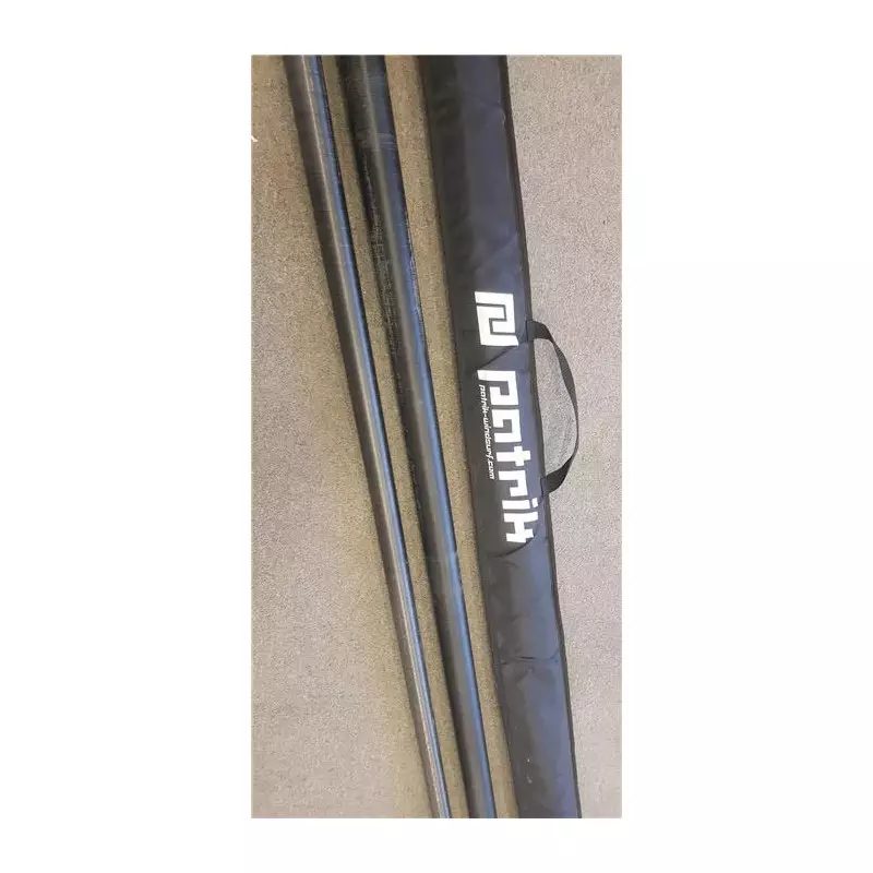 Mat Windsurf PATRIK C100 400 SDM 2022 Occasion C