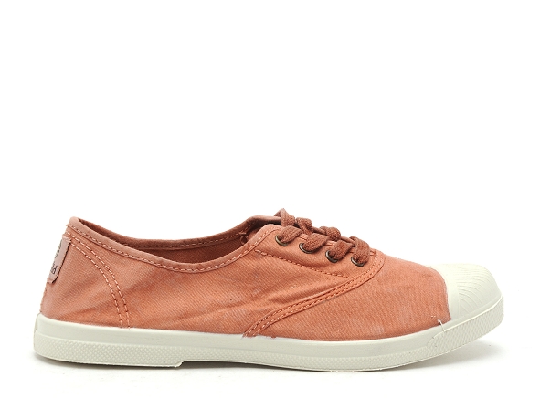 Natural world basses femme 102 e orange