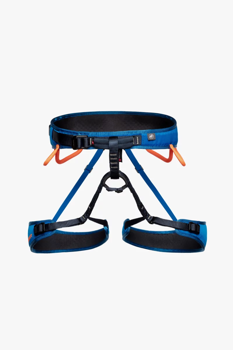 MAMMUT Ophir Fast Adjust Klettergurt