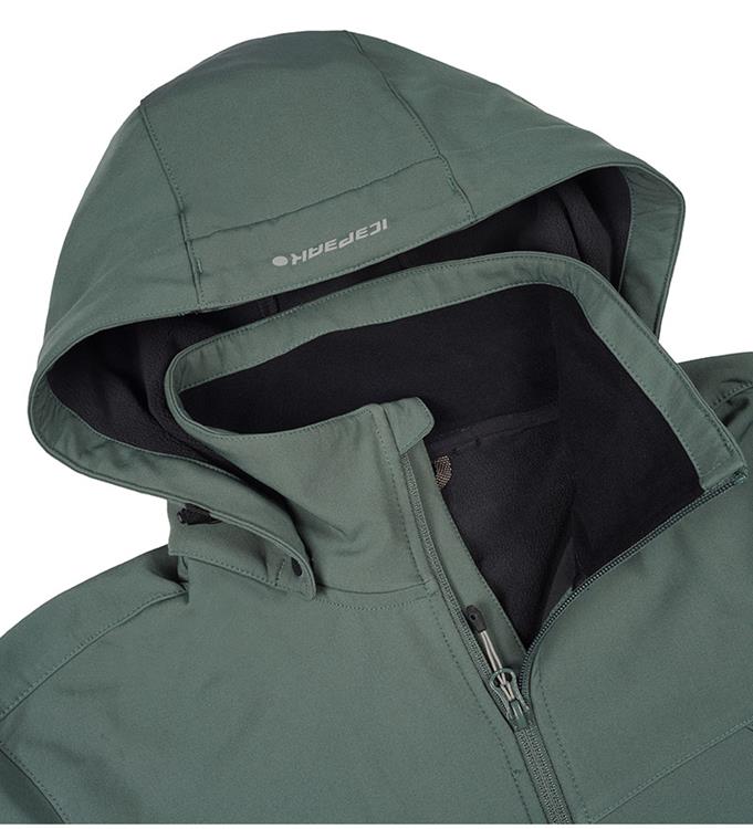Icepeak Men Brimfield Softshell Jacket