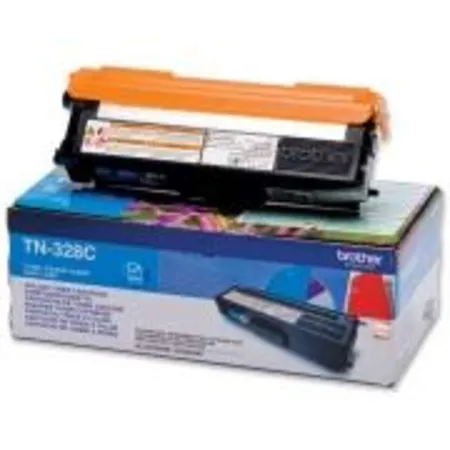 Brother Toner TN328C/TN-328C