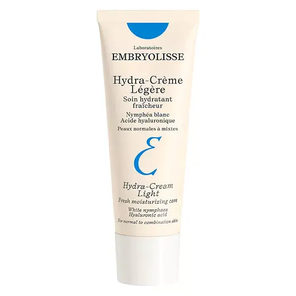 Hidratante Embryolisse Hydra-Light 40ml