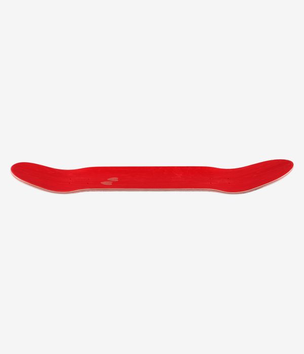 skatedeluxe Tongue Taste Shaped 9