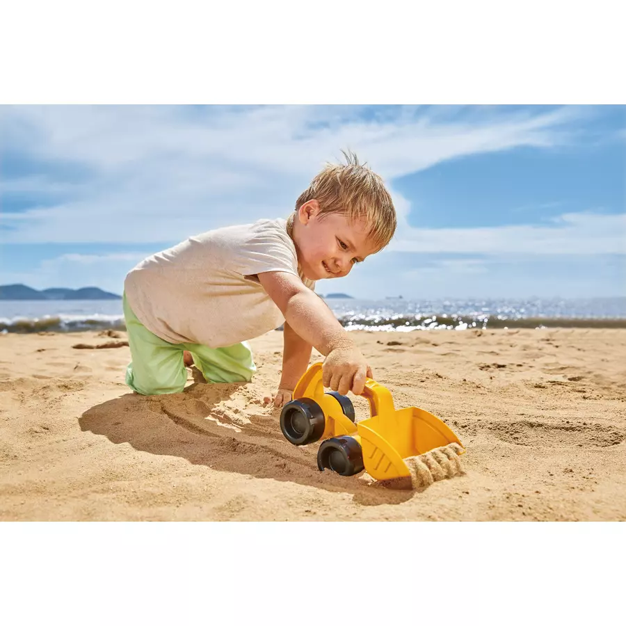 Hape Monster-Bagger E4054