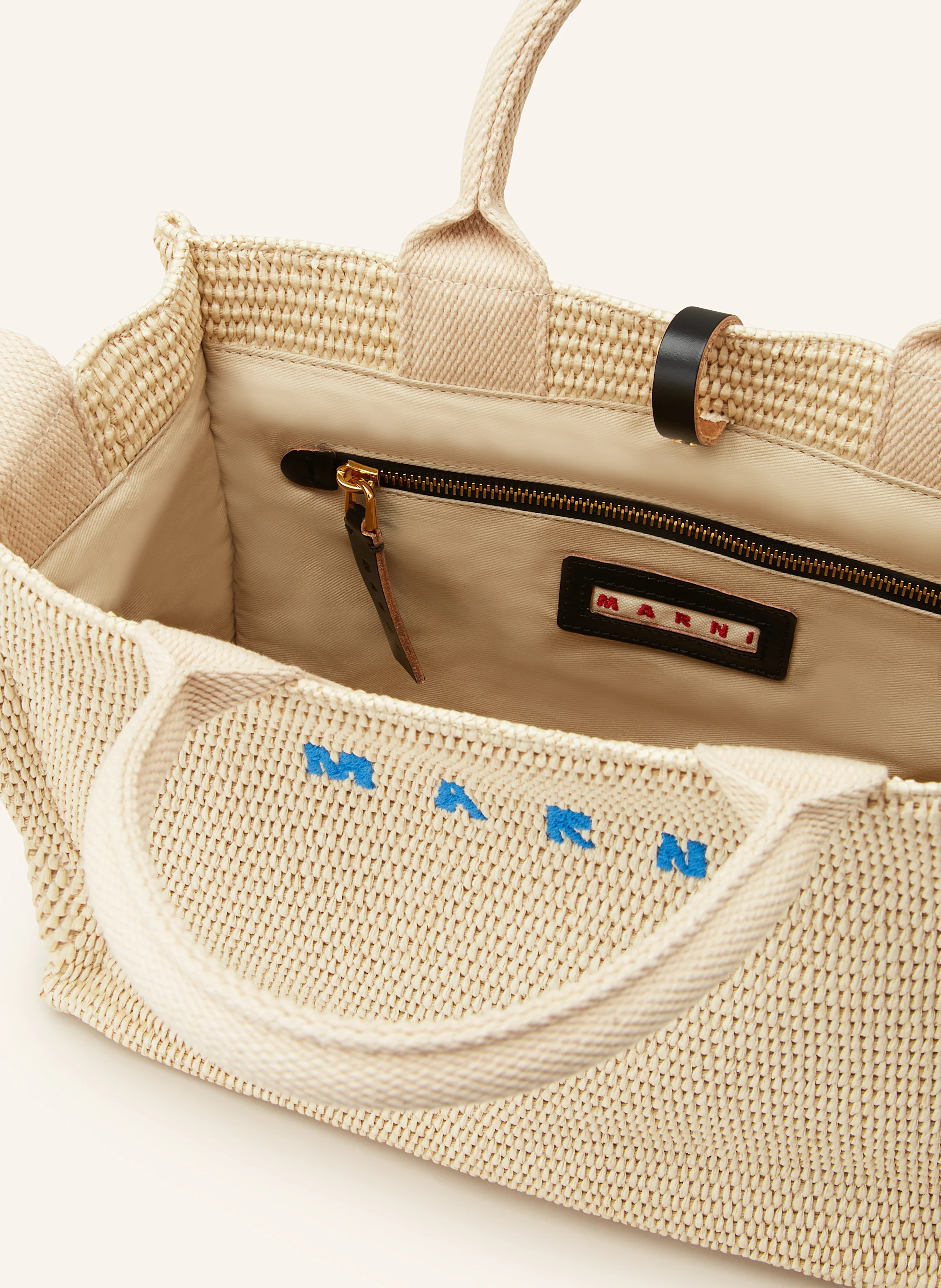 MARNI Shopper BASKET SMALL