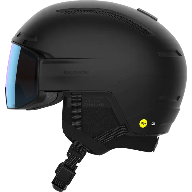 DRIVER PRIME SIGMA PHOTO MIPS  Casque unisexe