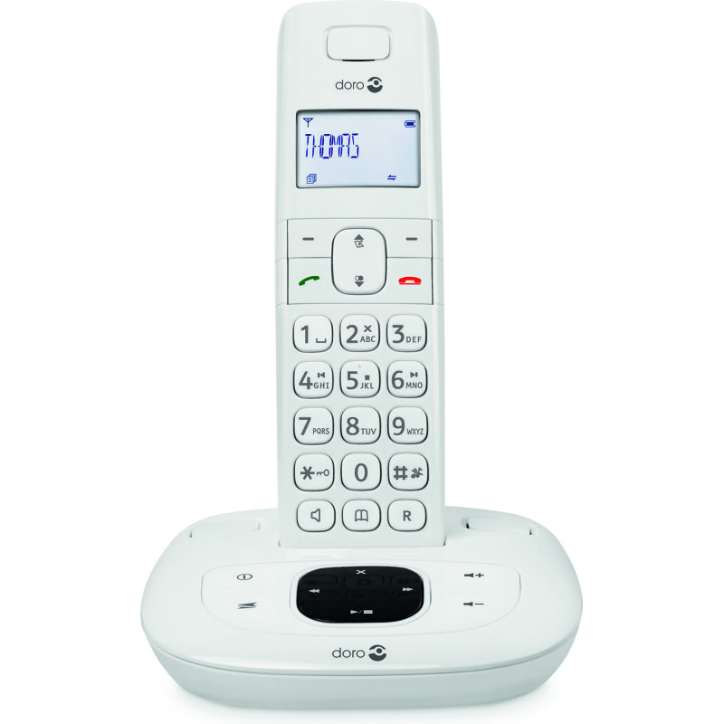 Téléphone sans fil Doro Comfort 1015