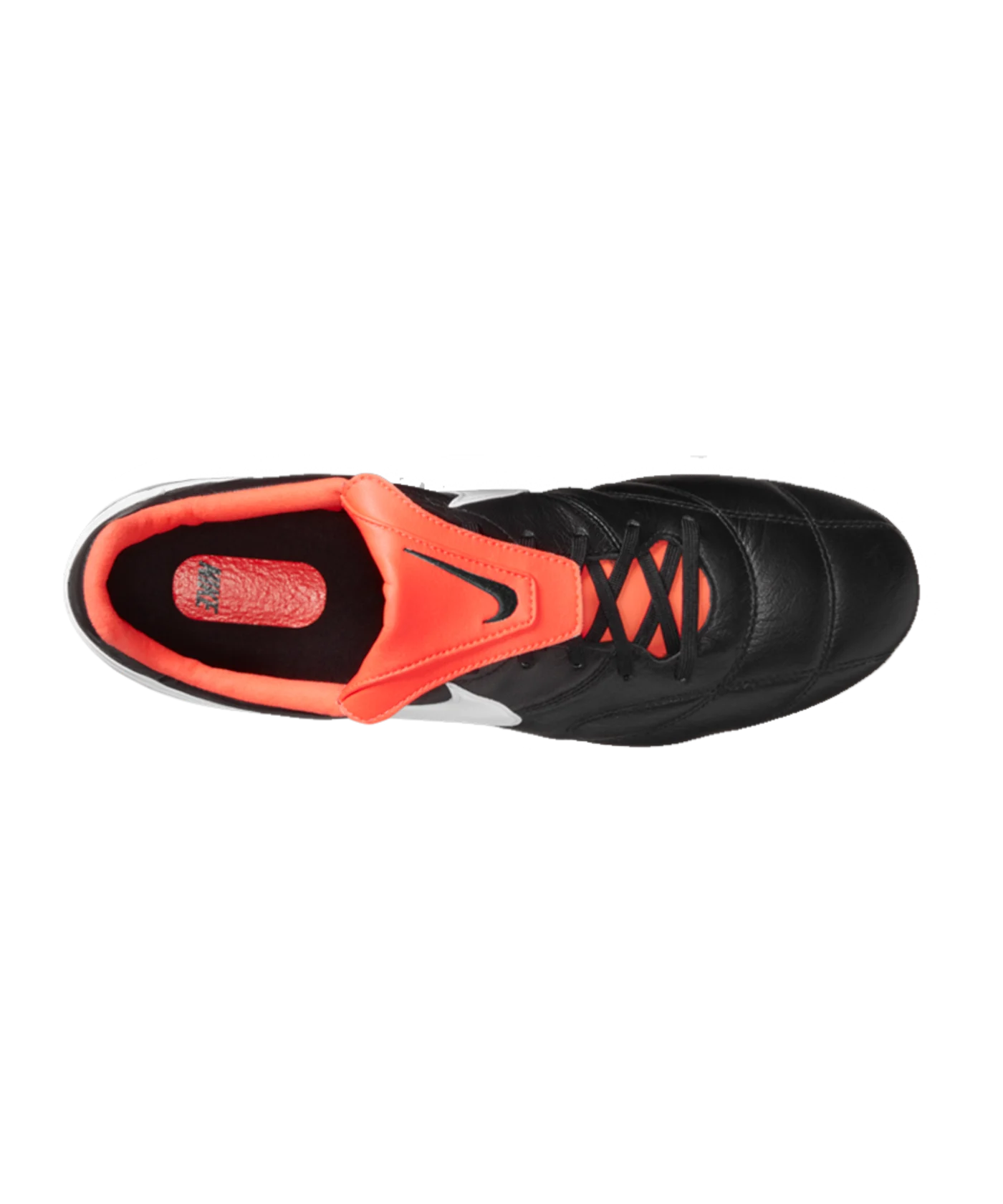 Nike The Premier II SG-Pro Anti Clog F016