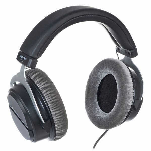 Superlux HD-660 Pro 32 Ohm