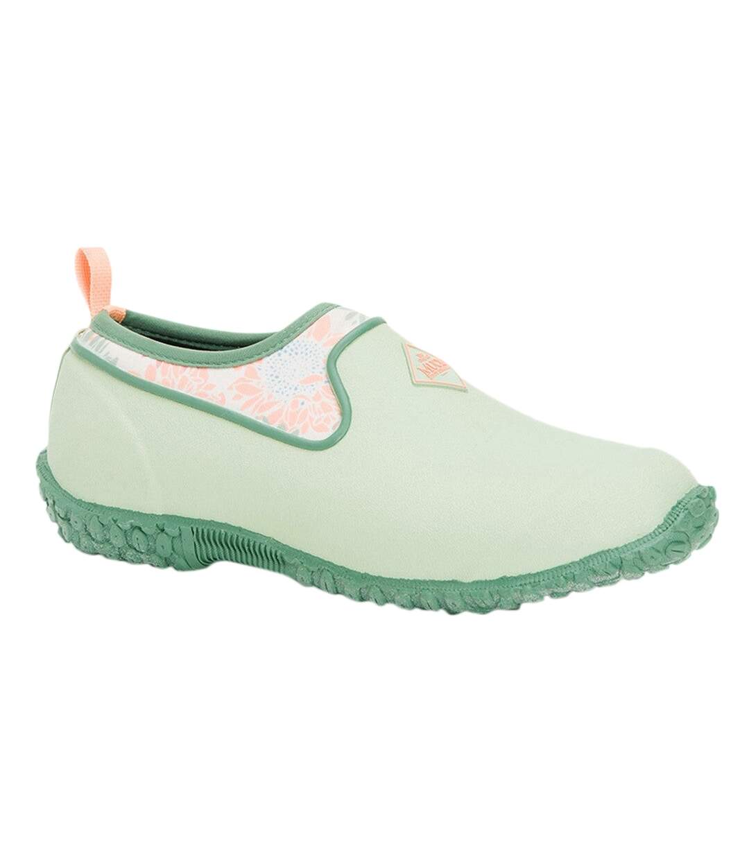 Muck Boots - Chaussures décontractées MUCKSTER - Femme (Vert pâle) - UTFS8941