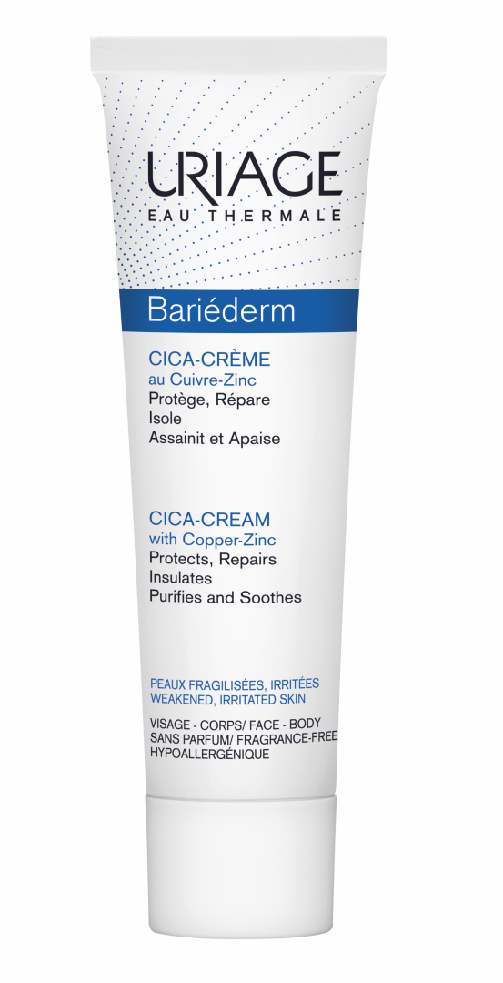 Uriage Bariederm  Cica Cr 100ml