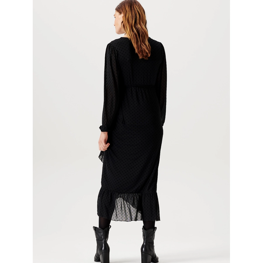 Noppies Still-Kleid Olathe Black