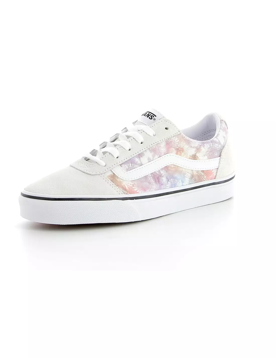 VANS WARD HEART TIE VN0A5HTM- Sneakers Multiwhite