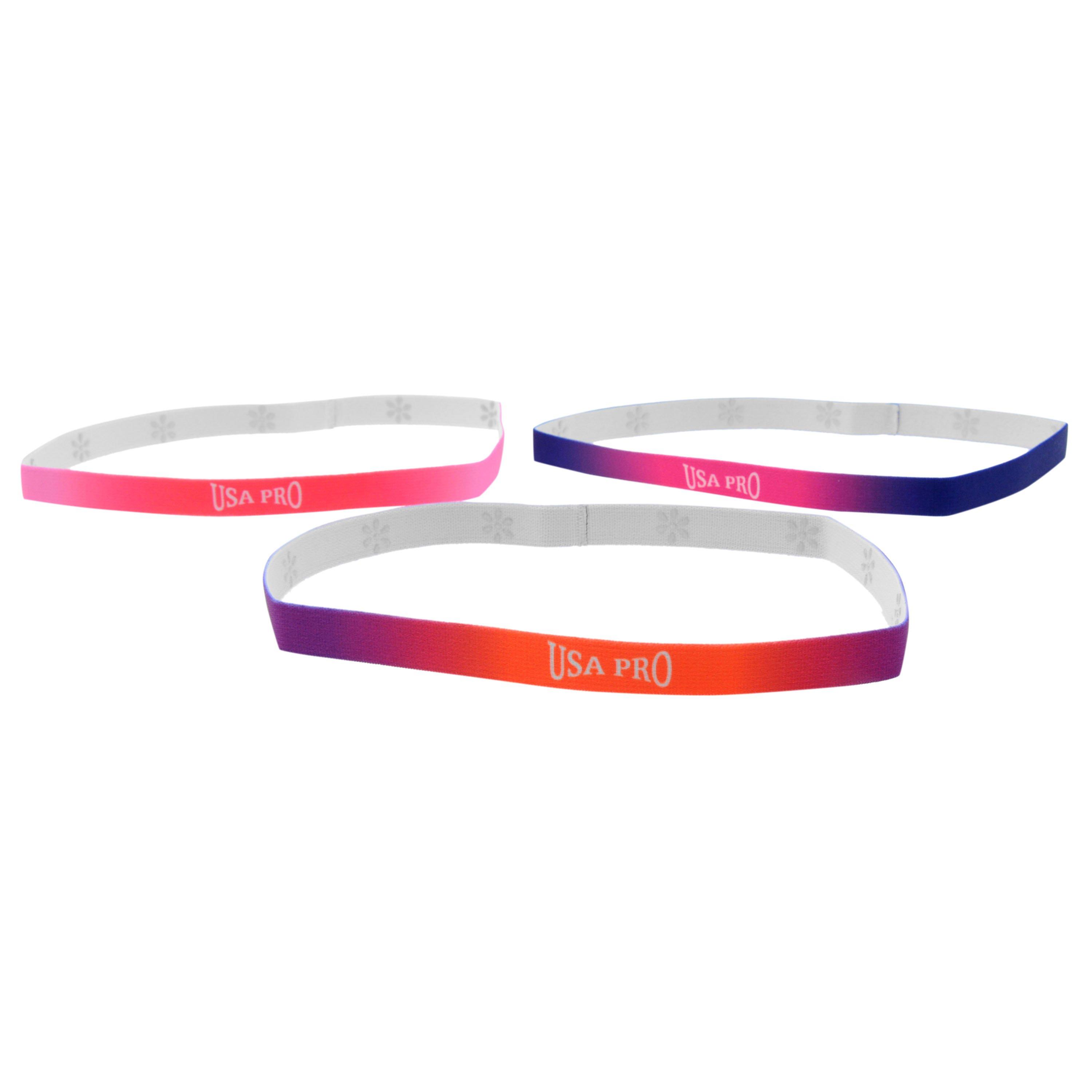 USA Pro USA Headband