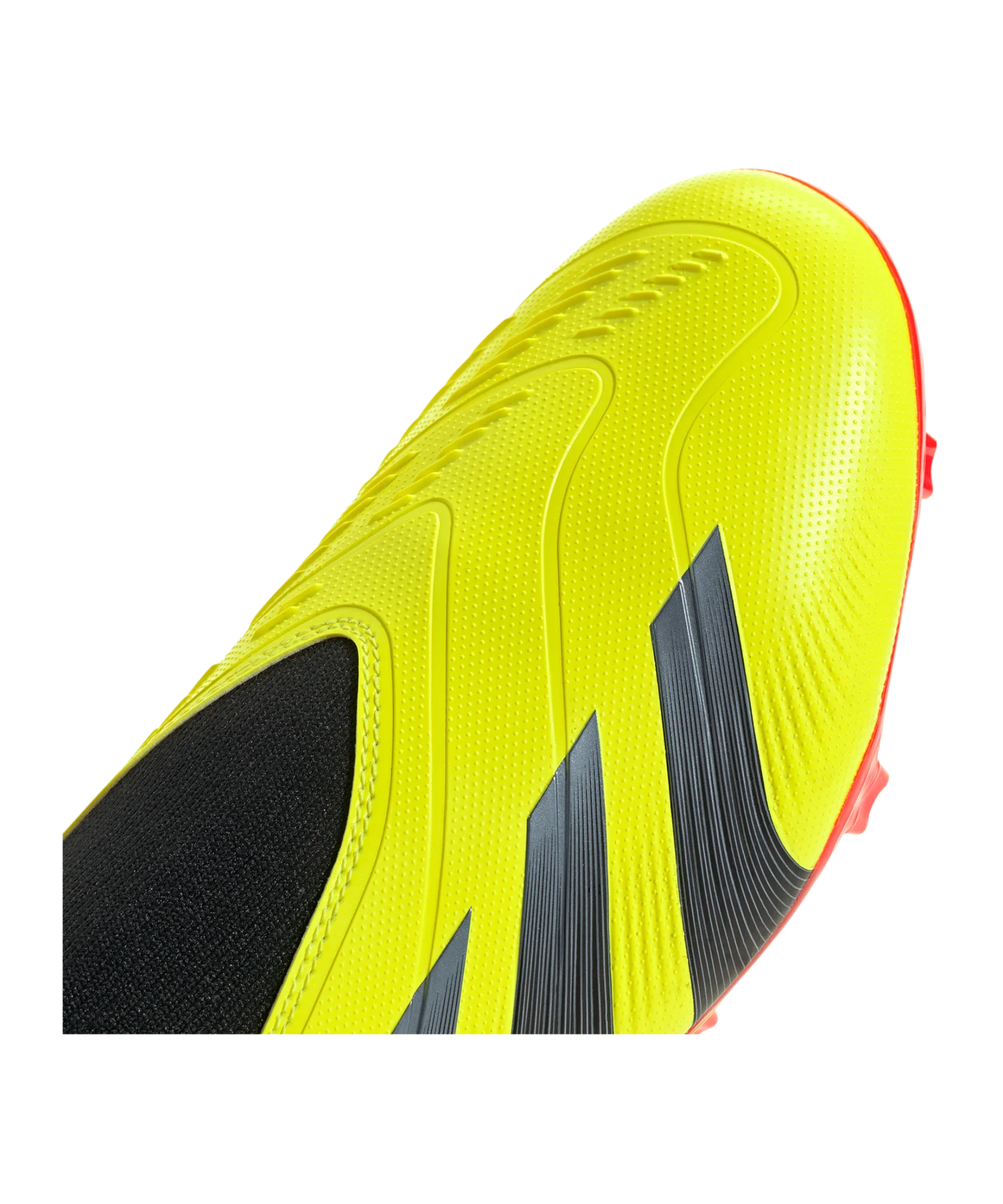 adidas Predator League LL FG Energy Citrus Gelb Schwarz Weiss