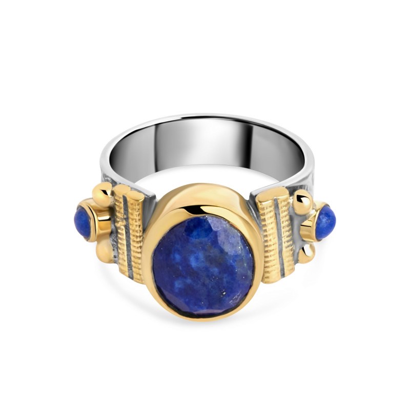 Bague Lison Lapis