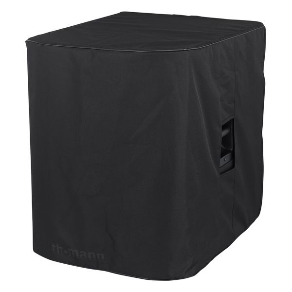 Syrincs D18 Sub Wheel CVR Bundle