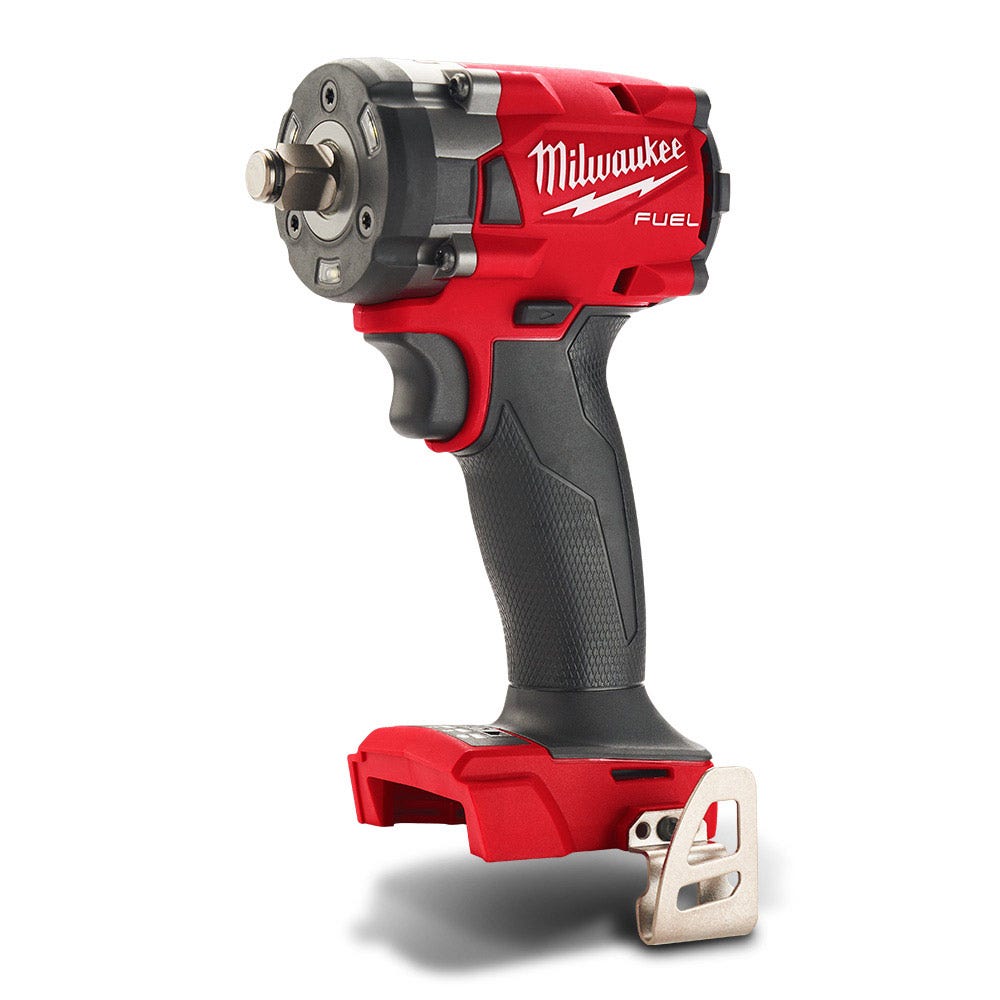 MILWAUKEE 18V FUEL™ 2 Piece 2 x 5.0Ah / 1 x 2.0Ah Combo Kit M18FPP2B3502C