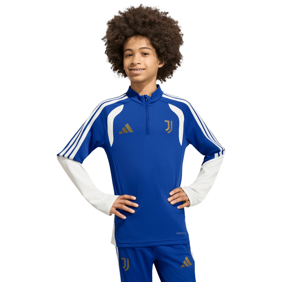 Sweatshirt adidas Juventus Training  2026-2027 Niño