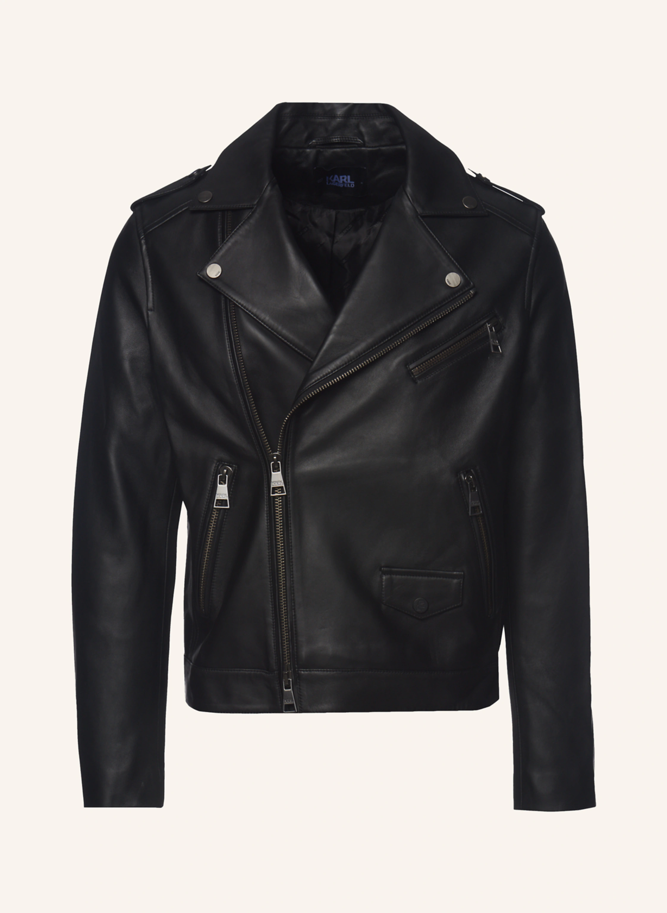 KARL LAGERFELD Jacke