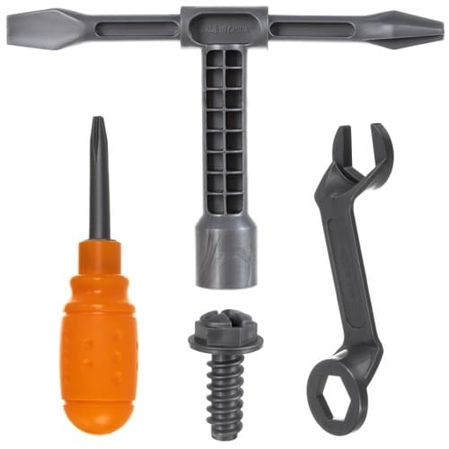 Lekemotor for Barn – Mekaniker