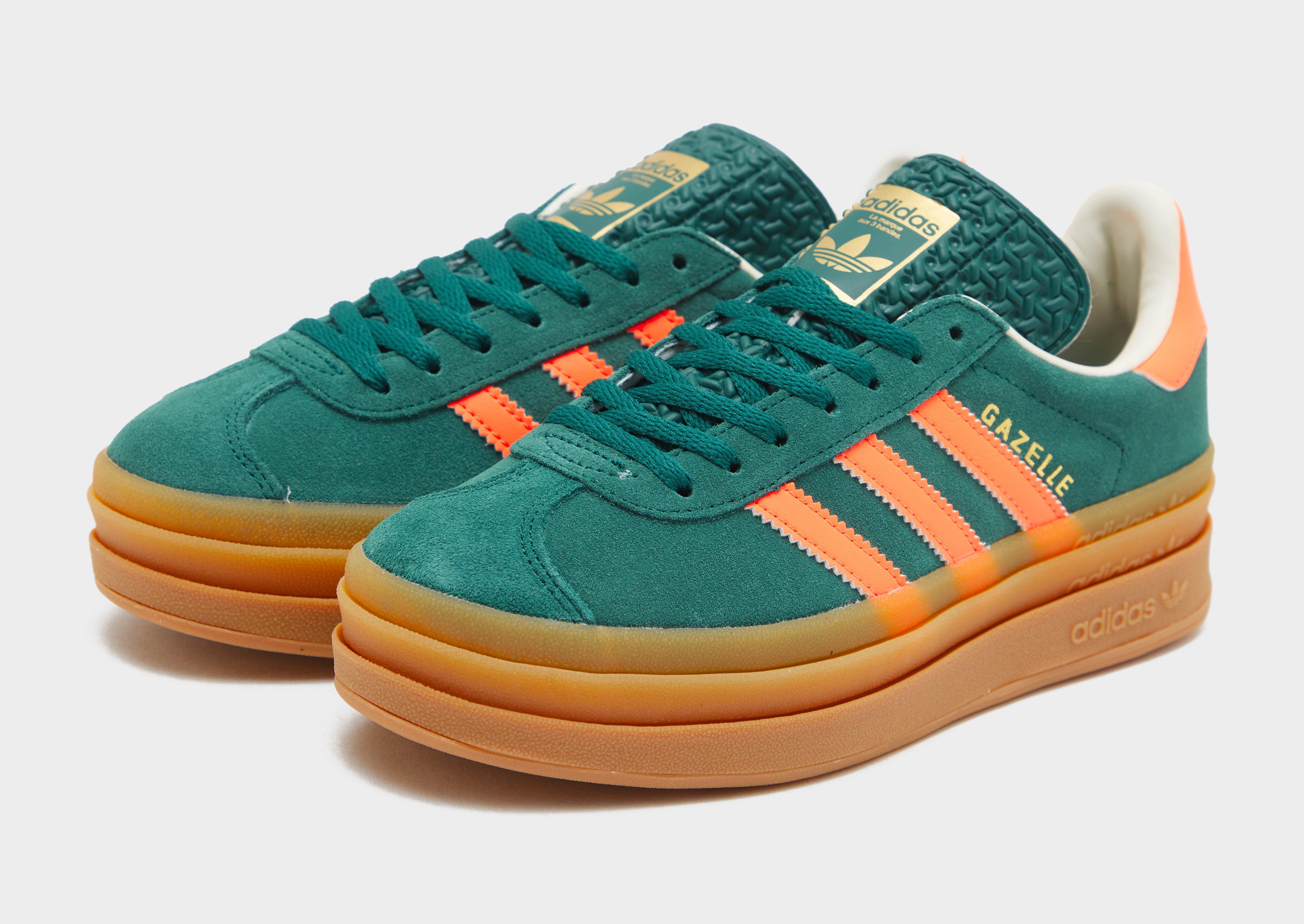 adidas Originals Gazelle Bold Enfant