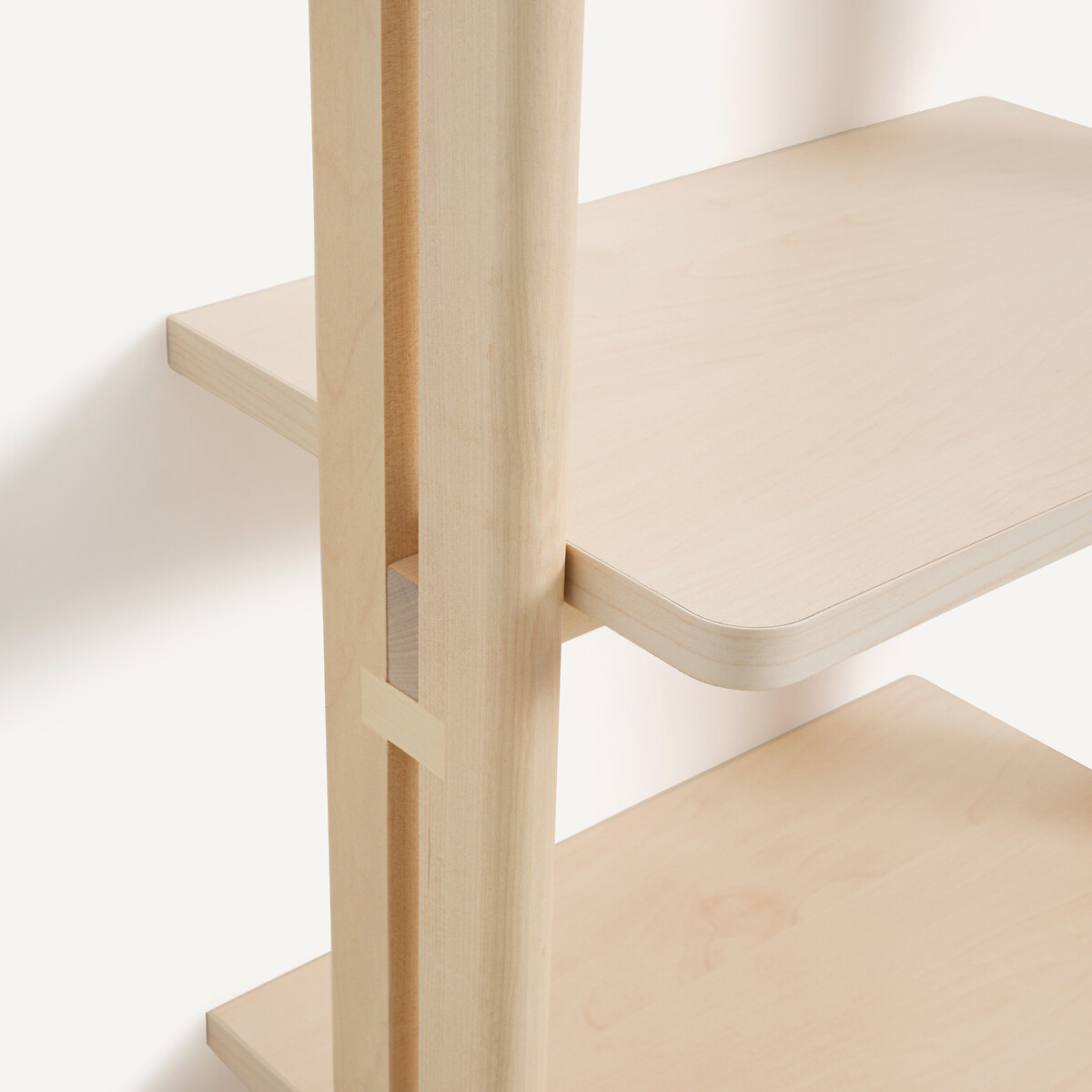 AM.PM<br>Suporte de parede modular L45 cm, Mesac