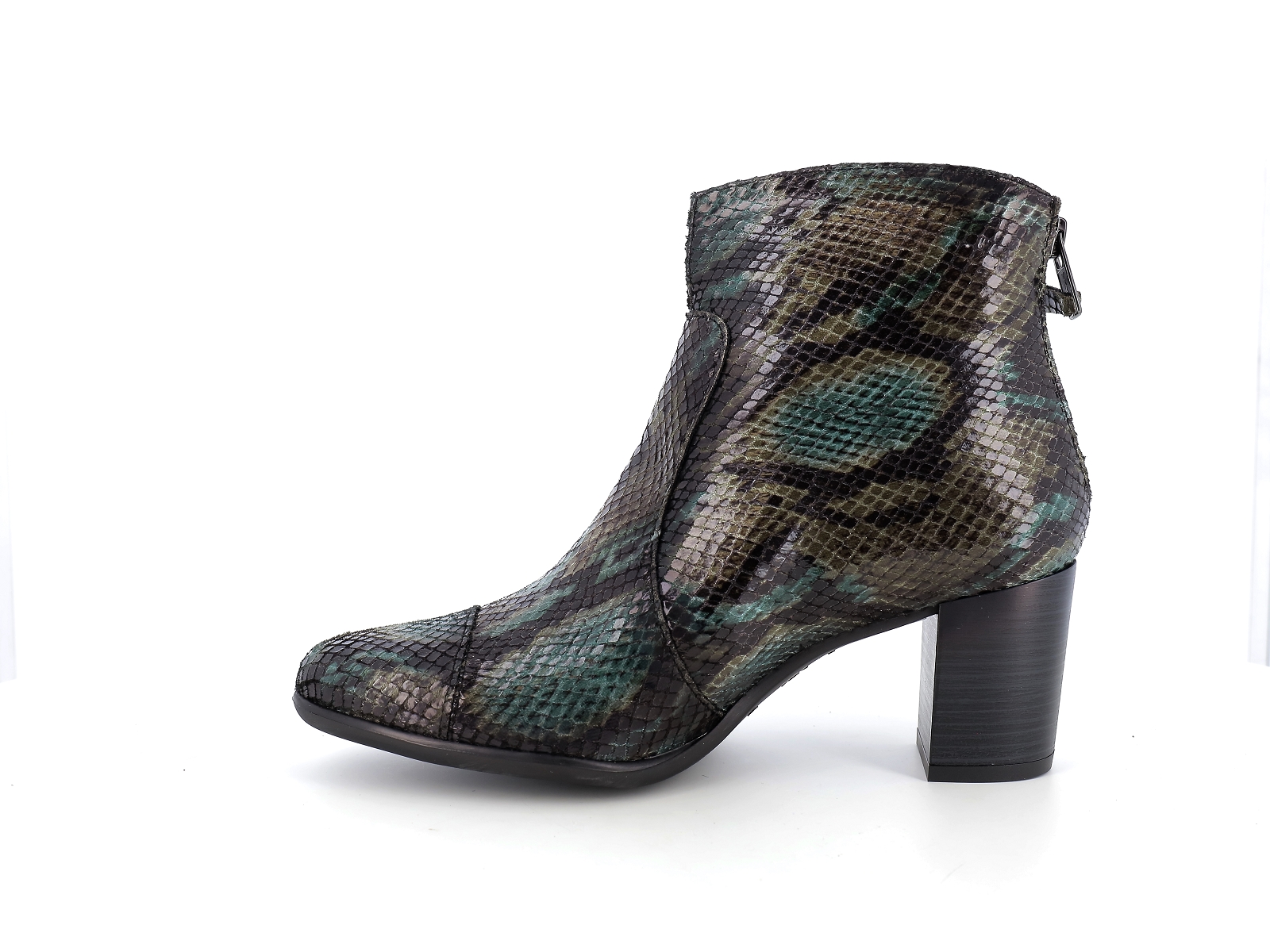 Dorking-D8932 Cuir Python