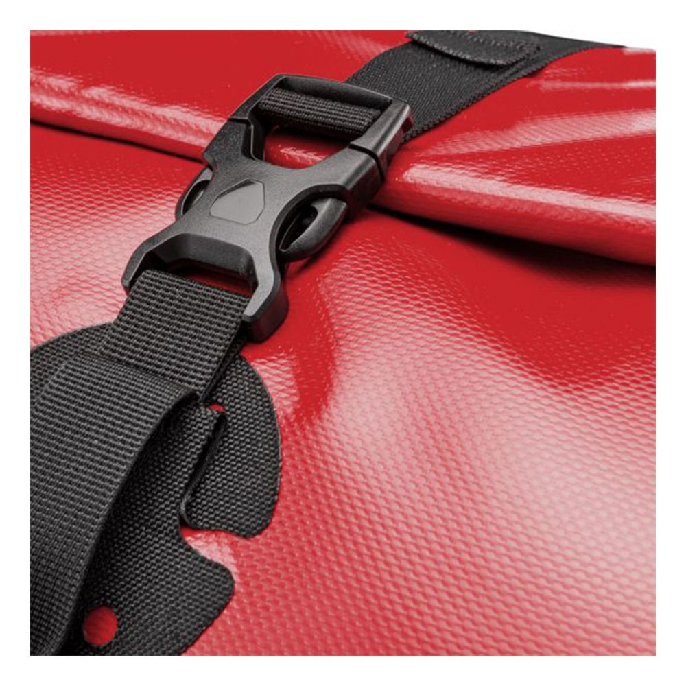Ortlieb RACK PACK 31L - Sac de voyage red