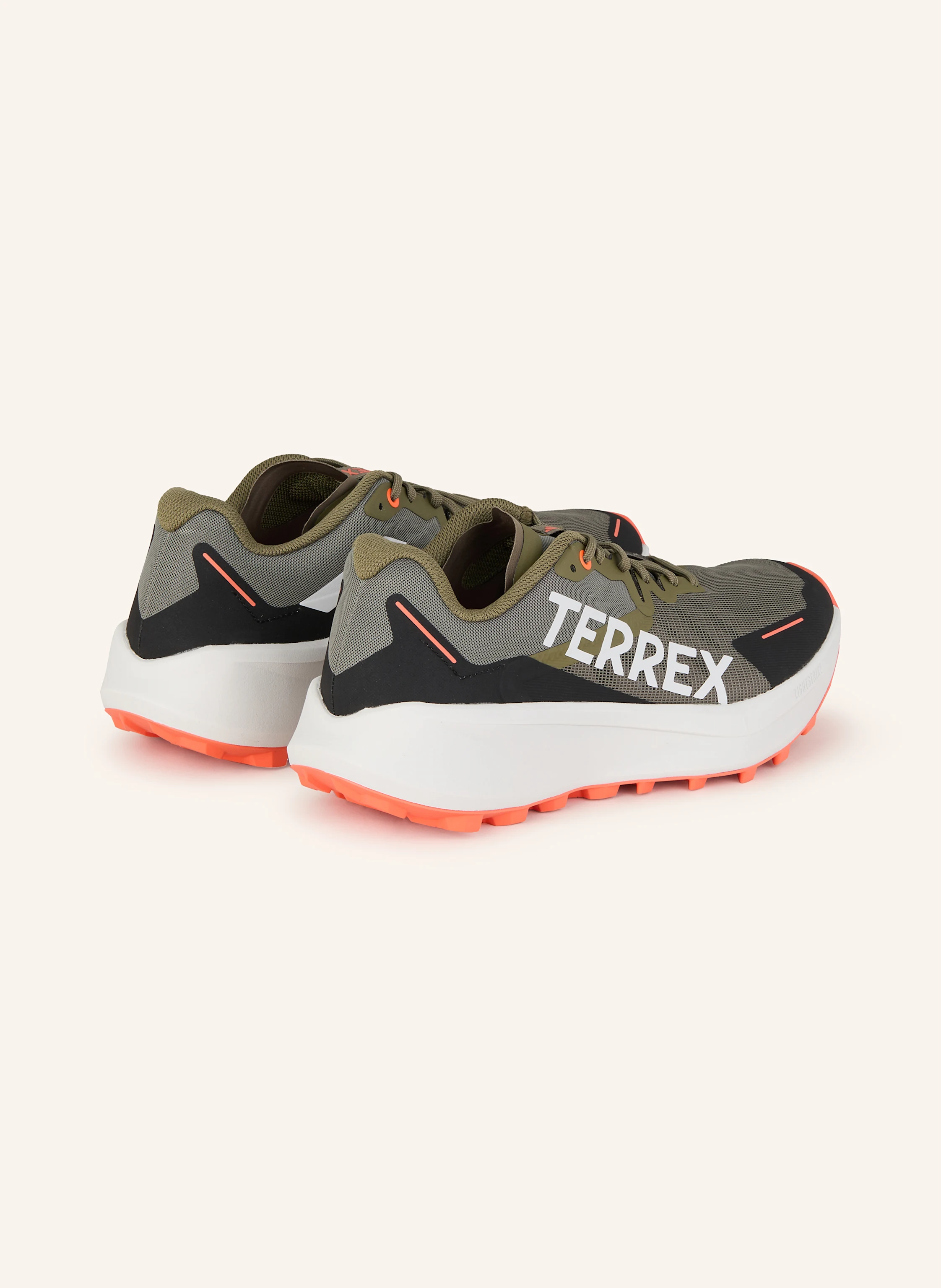 adidas TERREX Trailrunning-Schuhe TERREX AGRAVIC 3