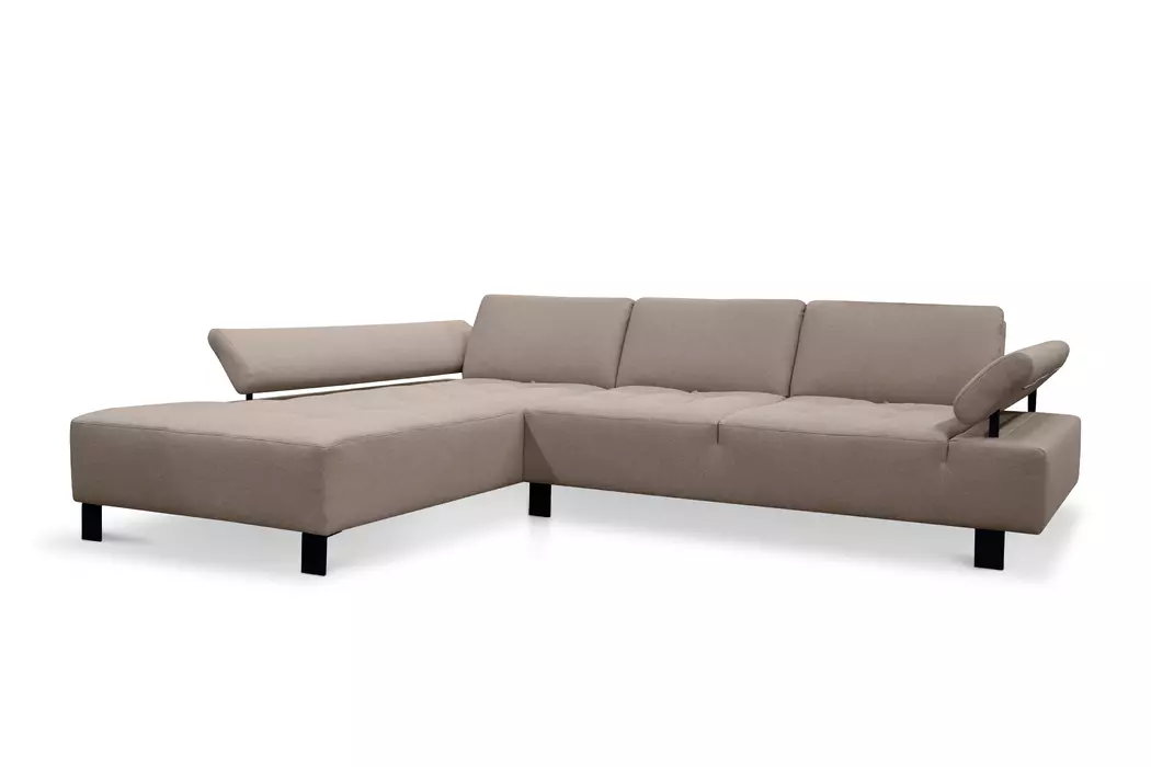 Ecksofa Alvin