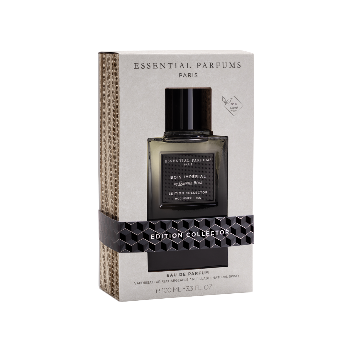 Bois Imperial Limited Ed. Eau de Parfum 100ml