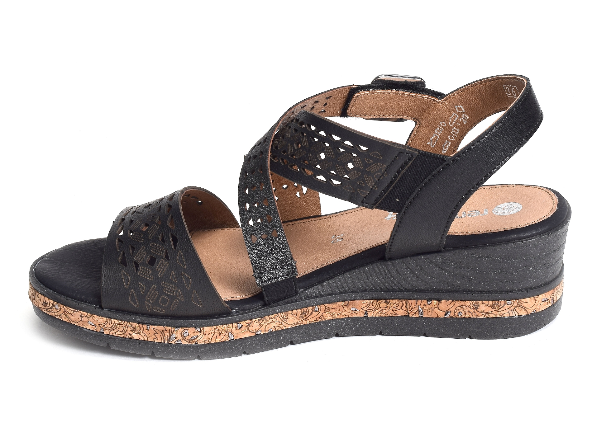 D3069 noir