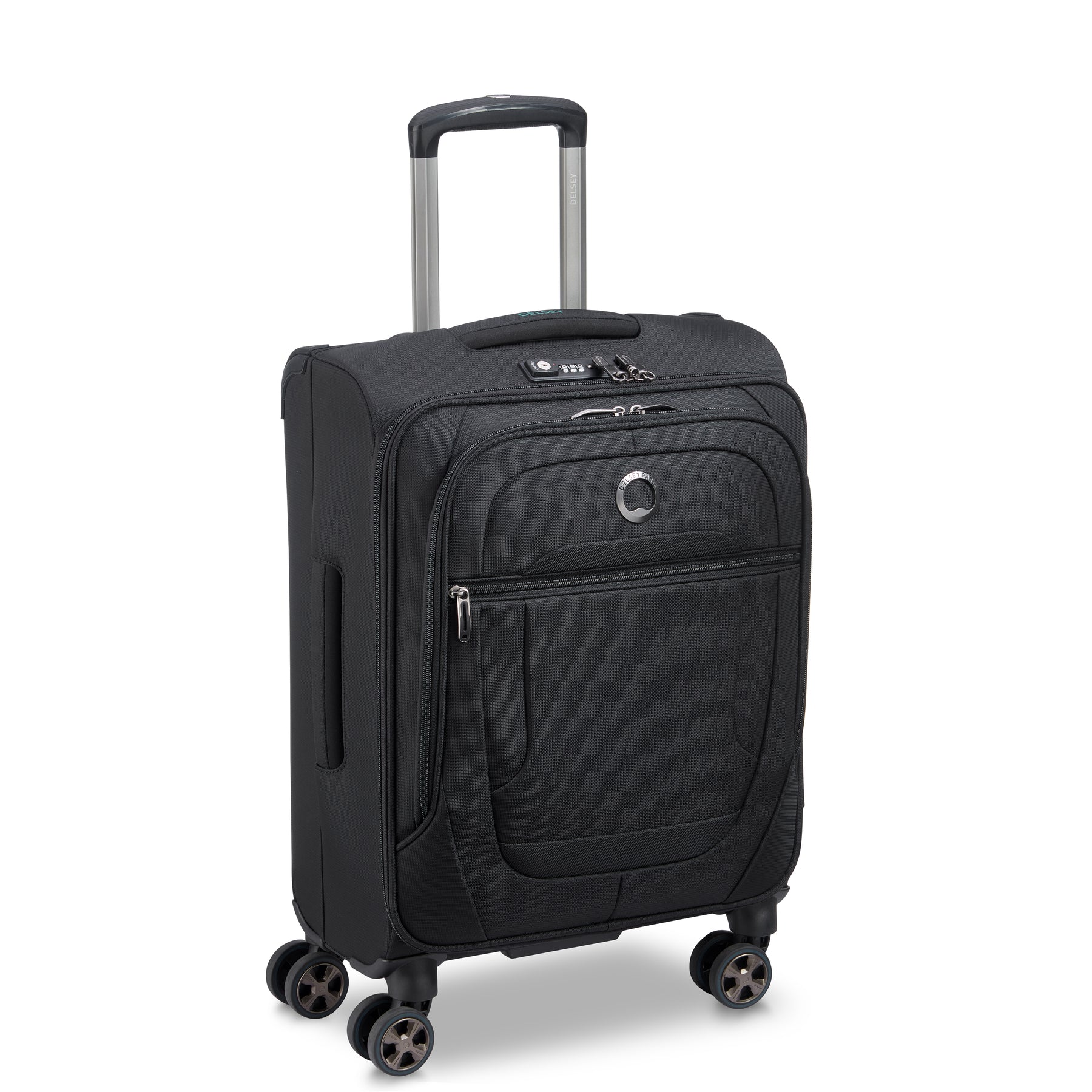 Valise cabine - S Slim (55cm)