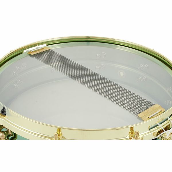 Ludwig LW0414CP Carl Palmer Snare