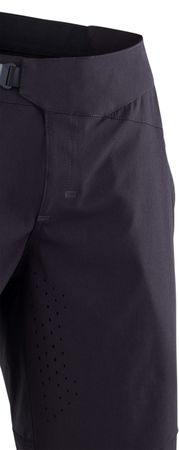 SCRUB Herren-Bikeshorts  black  L