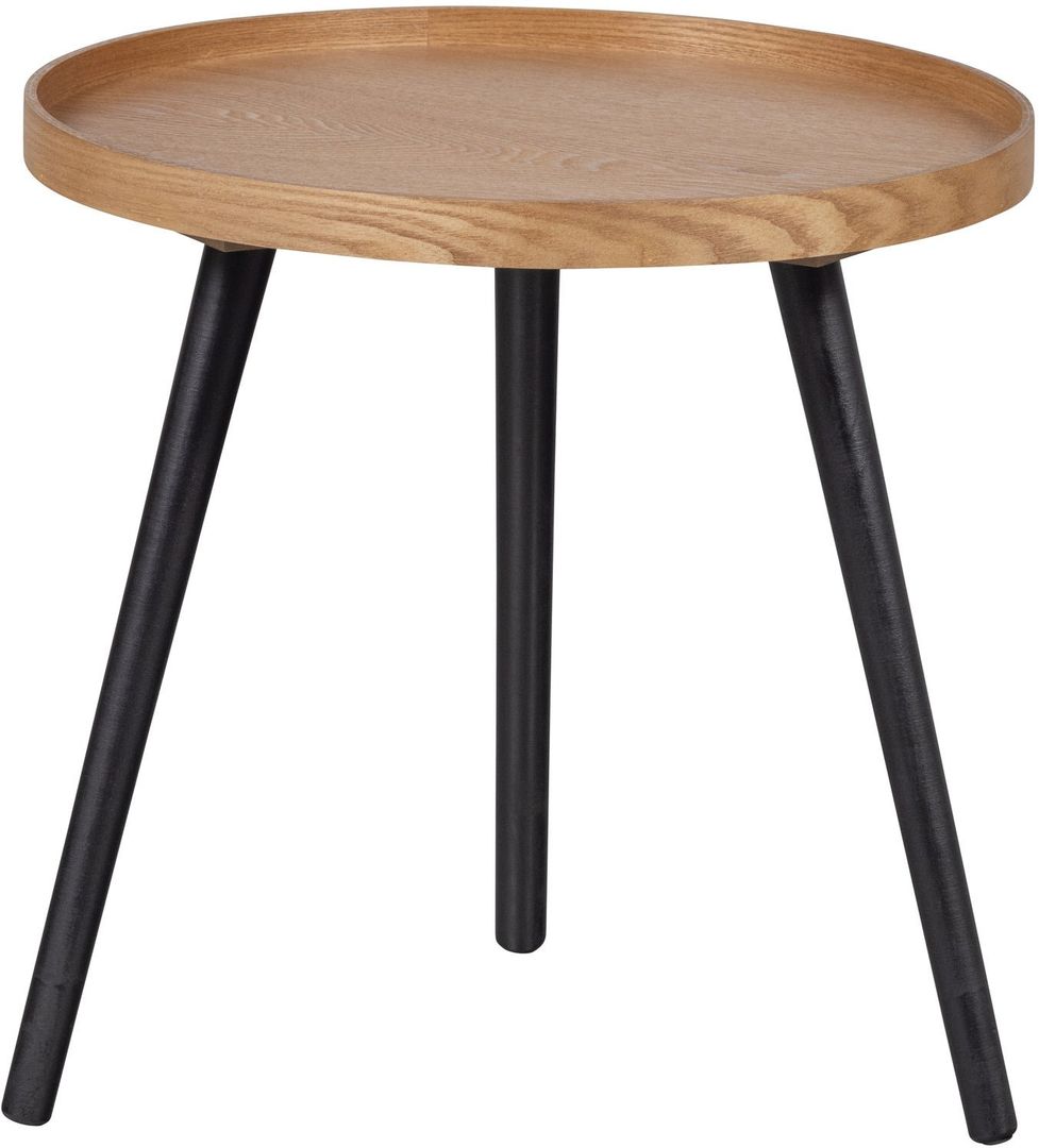 WOOOD Mesa Bijzettafel