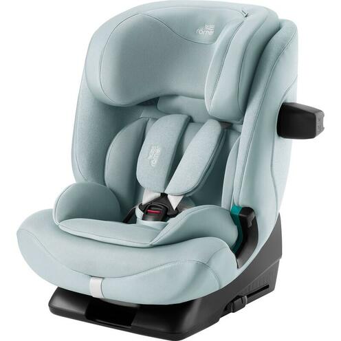 Siège-auto ADVANSAFIX PRO Style - Harbor Blue - BRITAX RÖMER