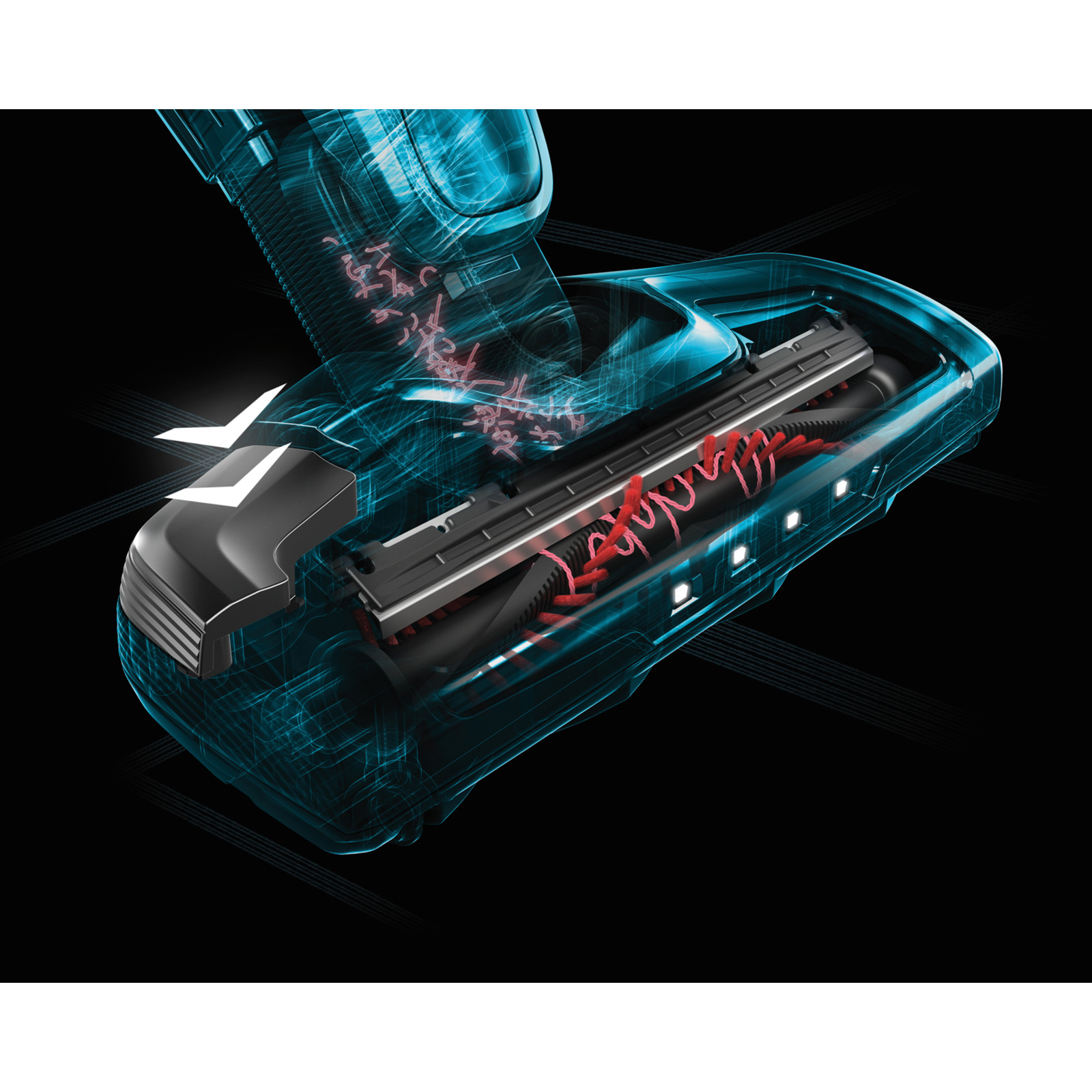 Electrolux Ergorapido EER75STM