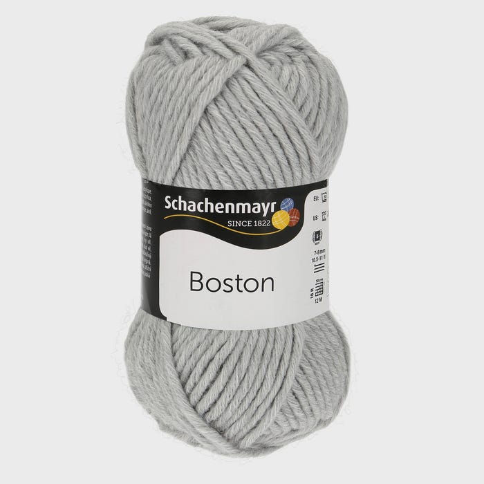 Schachenmayr-Boston