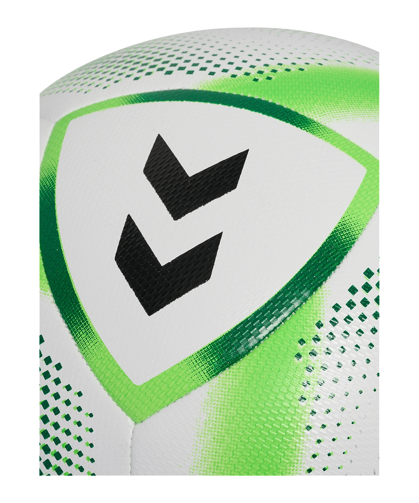 Hummel hmlAEROFLY Light 350 Trainingsball Weiss F9208
