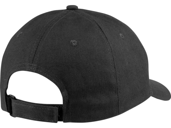 Casquette de Travail X Trem Würth MODYF Noir