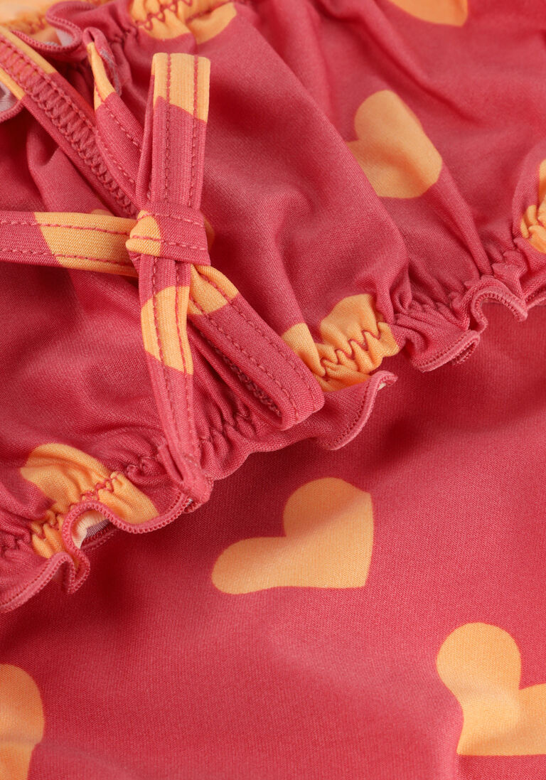 BEACHLIFE rode beachlife  sweetheart bikini