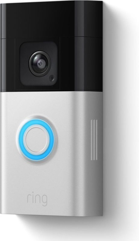Ring Battery Video Doorbell Pro - slimme deurbel - batterij - met Pro features