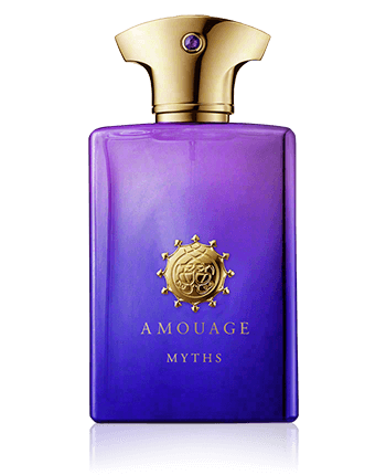 Amouage Myths Man edp vapo 100ml