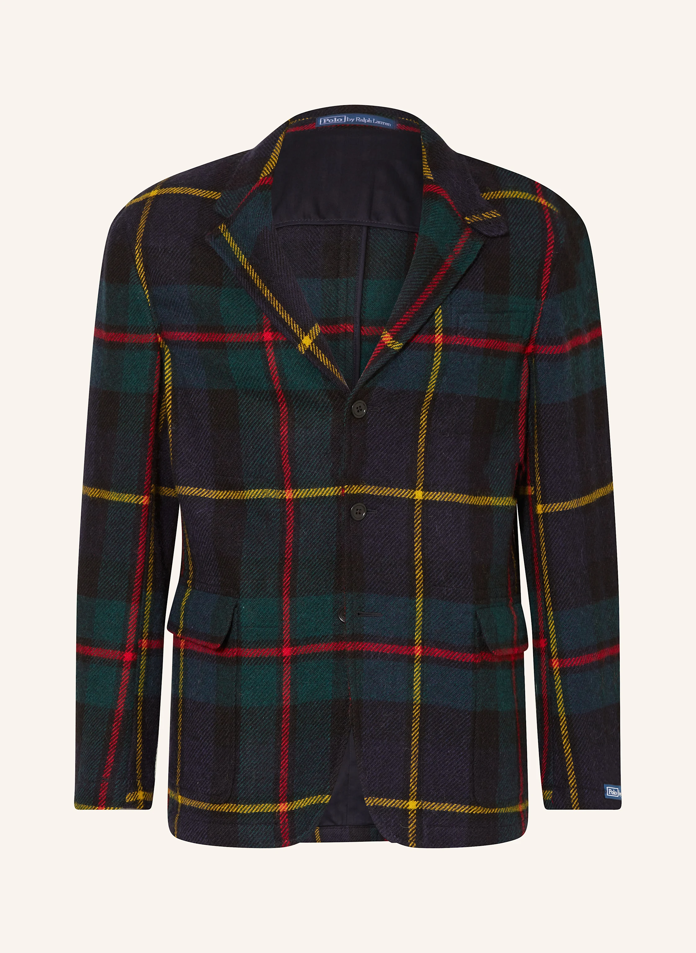 POLO RALPH LAUREN Sakko Regular Fit