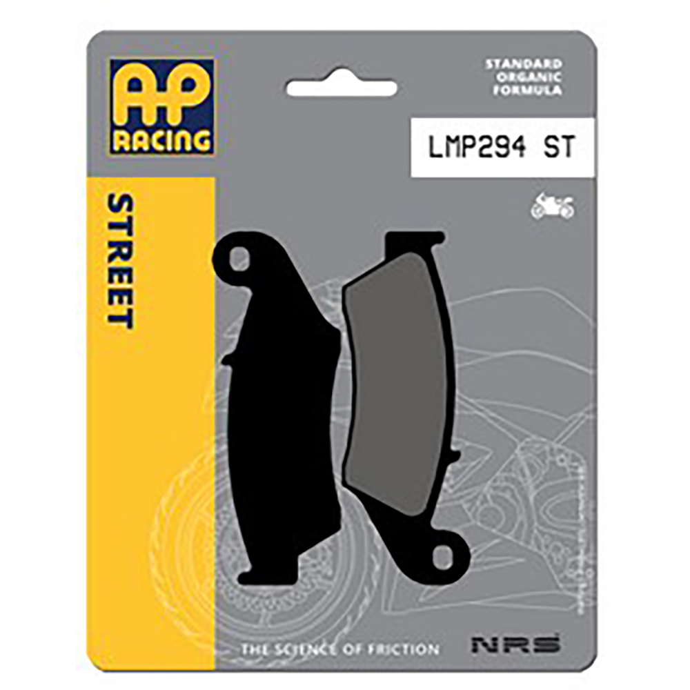 AP Racing - Plaquettes de frein LMP294ST