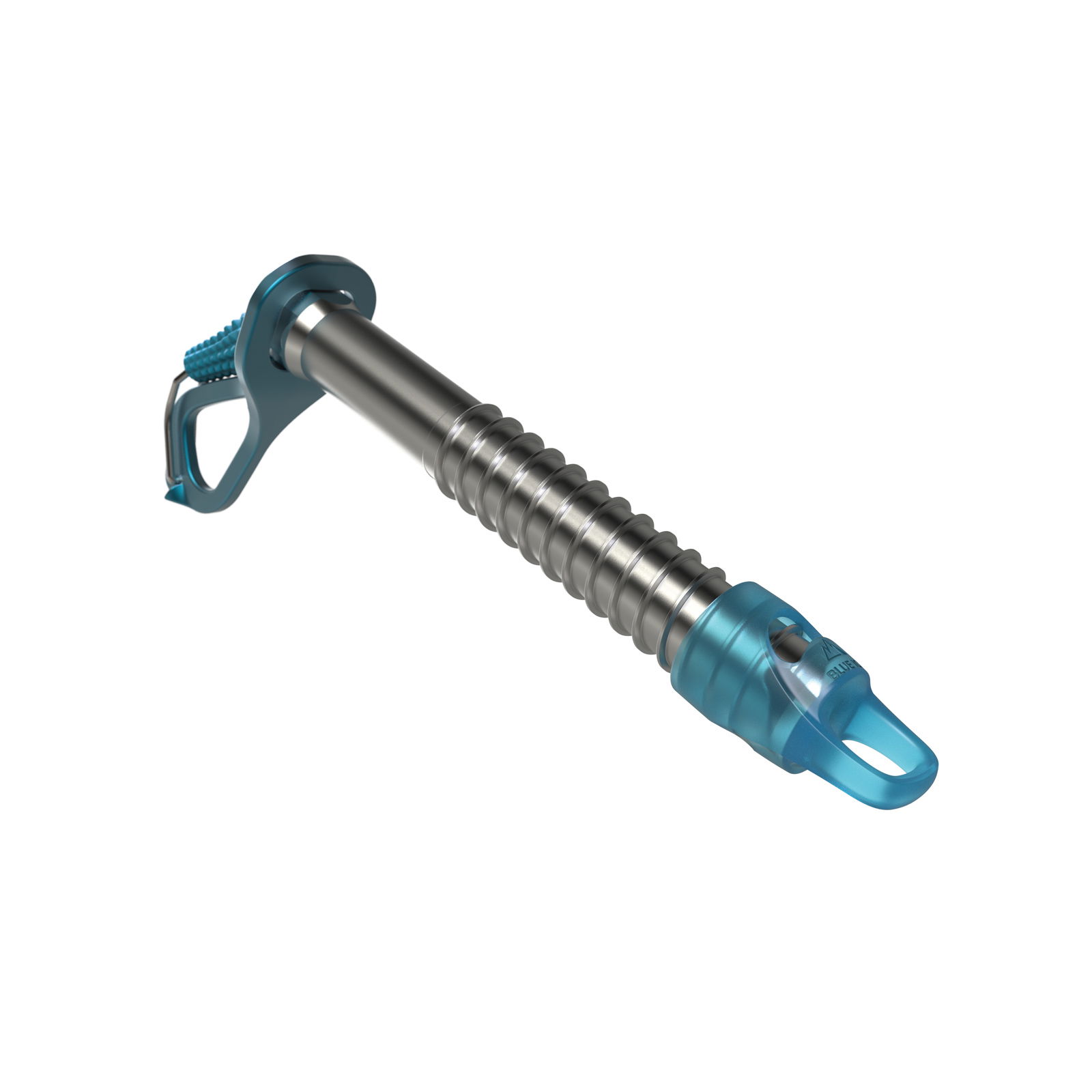 Blue Ice Aero caps 5pk