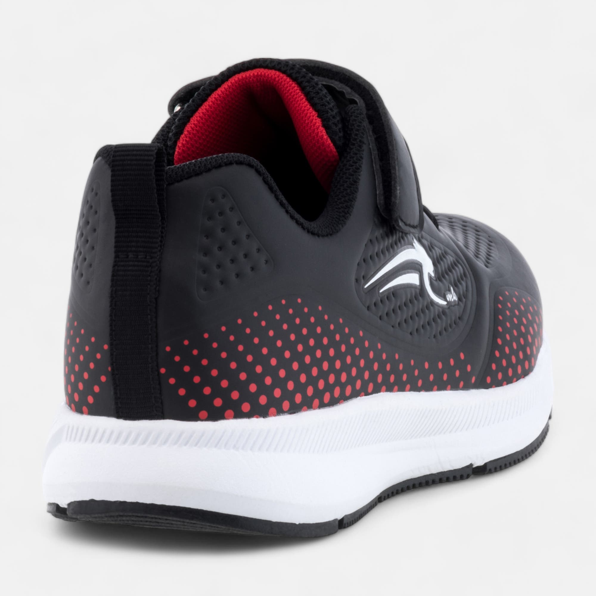 Sneakers Garçon noir