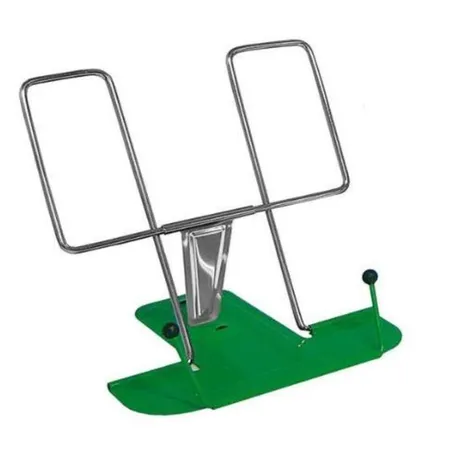 WEDO® Leseständer bunt, Ganzmetall, 1 Stück, farbl. sortiert